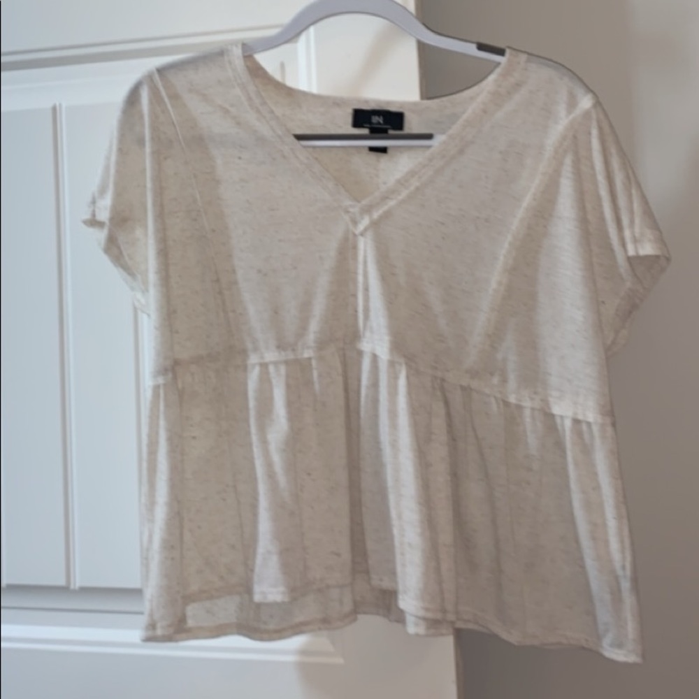 top from dillards